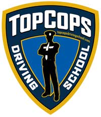 top cops logo