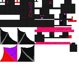 The Creator of Chao Mob 5