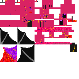 The Creator of Chao Mob 17