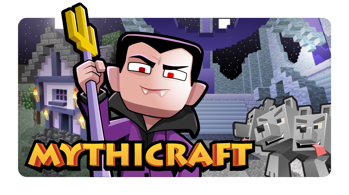 Course card image for Mythicraft