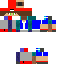 Ash - Pokemon(Orginal Maker) Skin 5