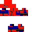 Spider-Man Custom Skin 11