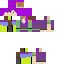 Mal Skin 7