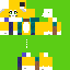 Stampylonghead(Orginal Maker) Skin 2