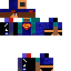Superman (Boy) Skin 12