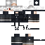 anime boy Skin 10
