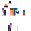 HOT DOG MEME BOI Skin 13