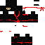 texture ninja Skin 9