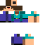 Mincraft Noob Skin 8