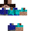 Super textured steve. Skin 11